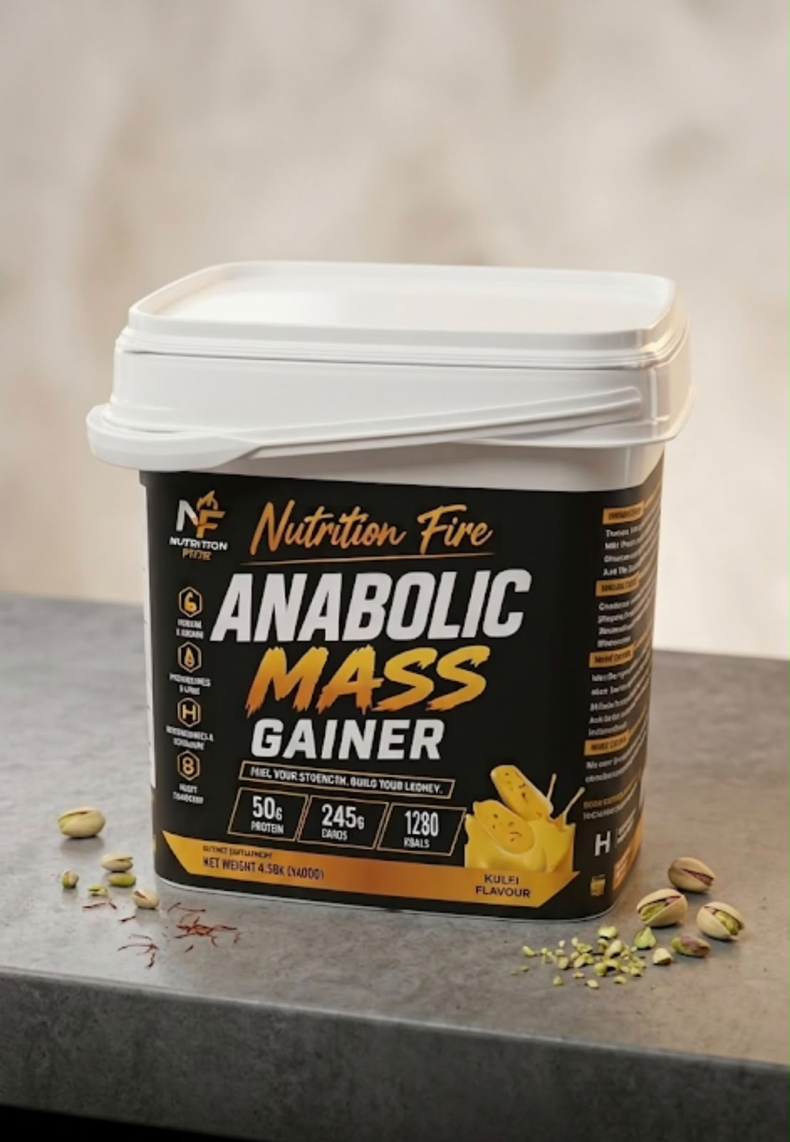 Whey Protein